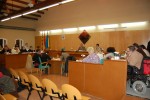 Ple Municipal del 27 de novembre de 2008 -Imatge 4-
