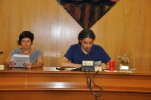 El Ple dóna llum verda al 1r Pla Local d'Igualtat per a la diversitat afectiva sexual i de gènere -Imatge 2-