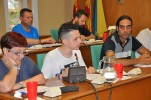 El Ple dóna llum verda al 1r Pla Local d'Igualtat per a la diversitat afectiva sexual i de gènere -Imatge 3-