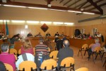 El Ple Municipal rebutja la reforma del sistema de pensions i dóna suport a la Querella Argentina -Imatge 2-