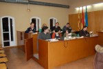 El Ple Municipal rebutja la reforma del sistema de pensions i dóna suport a la Querella Argentina -Imatge 4-