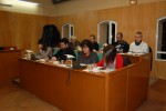 El Ple Municipal rebutja la reforma del sistema de pensions i dóna suport a la Querella Argentina -Imatge 5-