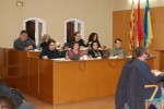 Acords del Ple Municipal del mes de gener de 2015 -Imatge 2-