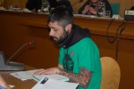 Acords del Ple Municipal del mes de gener de 2015 -Imatge 3-