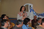 Sessió ordinària del Ple Municipal del 29 d'octubre de 2009 -Imatge 2-