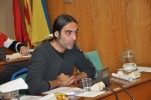 El Ple nomena Maria Jesús García Defensora de la Ciutadania i aprova la recuperació del riu Ripoll -Imatge 3-