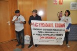 El Ple nomena Maria Jesús García Defensora de la Ciutadania i aprova la recuperació del riu Ripoll -Imatge 4-