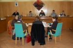 El Ple aprova els pressupostos per a 2012 amb una reducció del 2,7% -Imatge 2-