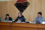 El Ple aprova els pressupostos per a 2012 amb una reducció del 2,7% -Imatge 4-