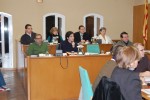 El Ple aprova els pressupostos per a 2012 amb una reducció del 2,7% -Imatge 5-
