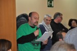 Multitudinària sessió del Ple Municipal de gener, centrada en el debat de mocions -Imatge 2-