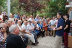 José María Osuna, investit alcalde de Ripollet -Imatge 4-