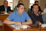 Comiat de regidors al Ple extraordinari del 6 de juny -Imatge 3-