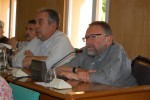 Comiat de regidors al Ple extraordinari del 6 de juny -Imatge 4-