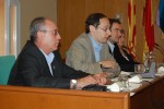 Comiat de regidors al Ple extraordinari del 6 de juny -Imatge 2-