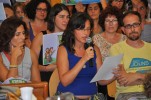 El Ple dóna suport a la moció dels institut escola al Martinet i Els Pinetons -Imatge 3-