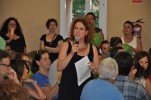 El Ple dóna suport a la moció dels institut escola al Martinet i Els Pinetons -Imatge 2-
