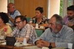 El Ple dóna suport a la moció dels institut escola al Martinet i Els Pinetons -Imatge 4-