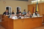 Unanimitat a favor dels cotxes elèctrics, contra el bullying i per reduir el preu del transport -Imatge 2-