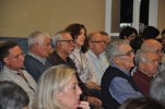 El Ple dóna suport unànime al soterrament de la C-58 i a les millores en la línia E4 Bus Exprés -Imatge 3-
