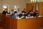 Vistiplau unànime al nou Pla Educatiu Local 2017-2018 i a l'aplicació de la targeta rosa -Imatge 3-