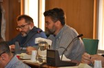 El Ple aprova una modificació de crèdits d'1,2 milions d'euros per a inversions -Imatge 3-