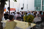 Elisenda Paluzie, presidenta de l'ANC, proposa una estratègia unitària d'entitats i partits  -Imatge 5-