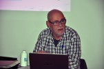 Xerrada sobre la importància de la participació ciutadana en la remunicipalització de l'aigua -Imatge 2-