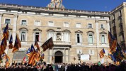 L'alcalde de Ripollet dóna el seu suport als alcaldes citats a declarar per l'1-O -Imatge 2-