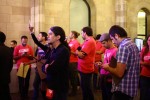 L'alcalde de Ripollet dóna el seu suport als alcaldes citats a declarar per l'1-O -Imatge 3-