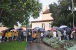 Tret de sortida local de la campanya de l'ANC Ara és l'hora -Imatge 2-
