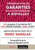 L'ANC acosta les garanties de la Llei del Referèndum a Ripollet -Imatge 2-