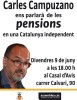 Es presenta en societat el Pacte Local pel Referèndum a Ripollet -Imatge 3-
