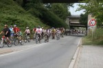 Mig miler de persones participen a la 4a Bicicletada del Vallès -Imatge 2-