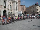 450 bicicletes a la trobada organtizada per les CAV -Imatge 2-