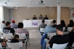 Balanç de les CAV als ajuntaments: "són temps de decidir i treballar en totes les institucions" -Imatge 2-