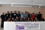 Balanç de les CAV als ajuntaments: "són temps de decidir i treballar en totes les institucions" -Imatge 5-