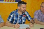 Convergència critica l'any de govern de Decidim però mantenen contactes per buscar acords estables -Imatge 2-