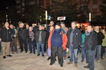Celebrada una nova concentració del CDR -Imatge 3-