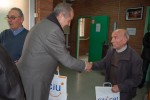 El conseller Puig fa campanya a Ripollet -Imatge 2-