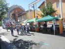CiU copsa les opinions dels veïns en l'acte central de campanya -Imatge 2-