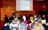 Xavier Peñarando repeteix com a cap de llista de CiU a les municipals -Imatge 4-