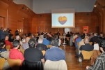 Presentada oficialment la candidatura de Gabarra per Ciutadans -Imatge 2-