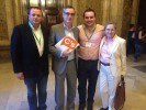 Presentació de l'agrupació local de Ciutadans -Imatge 5-