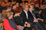 Ampli suport a la presentació de Parralejo com a candidat -Imatge 2-