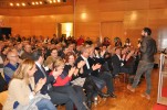 Ampli suport a la presentació de Parralejo com a candidat -Imatge 3-