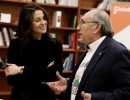 L'Associació de Jubililats i Pensionistes es reuneix amb el grup parlamentari de Cs -Imatge 4-