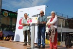 El COP-Compromís per Ripollet i la CUP proclamen #prenpartit pel Sí al referèndum -Imatge 3-