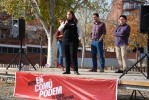 En Comú Podem es presenta com l'alternativa real al canvi pel 20D -Imatge 3-