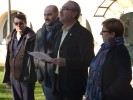 Concentració municipal contra la Llei de Racionalització i Sostenibilitat de l'Administració Local -Imatge 2-